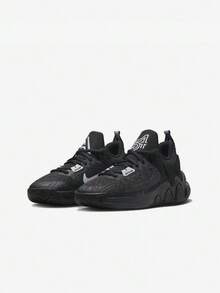 Nike 耐克女子新款Giannis Freak篮球训练鞋，DQ1943-003 - 黑色 - 查看 1