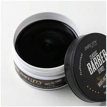 Infinity Styling Pomade 160g Choose Yours - Cera negra - Ver 4