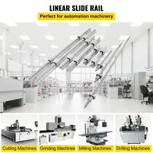 Guide lineari - SBR 20RM 1605 - Visualizzare 2