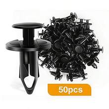 Bộ 6 kẹp cố định ô tô hỗn hợp, kèm bộ dụng cụ sửa chữa có ren chuyên dụng, phù hợp với tất cả các tấm cửa, chắn bùn, cản xe, kẹp chắc chắn không dễ bị lỏng, vật tư sửa chữa ô tô tại nhà thiết yếu. - ốc vít ô tô - Xem 12