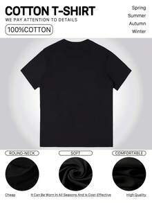 Women T-Shirts - Back - View 2