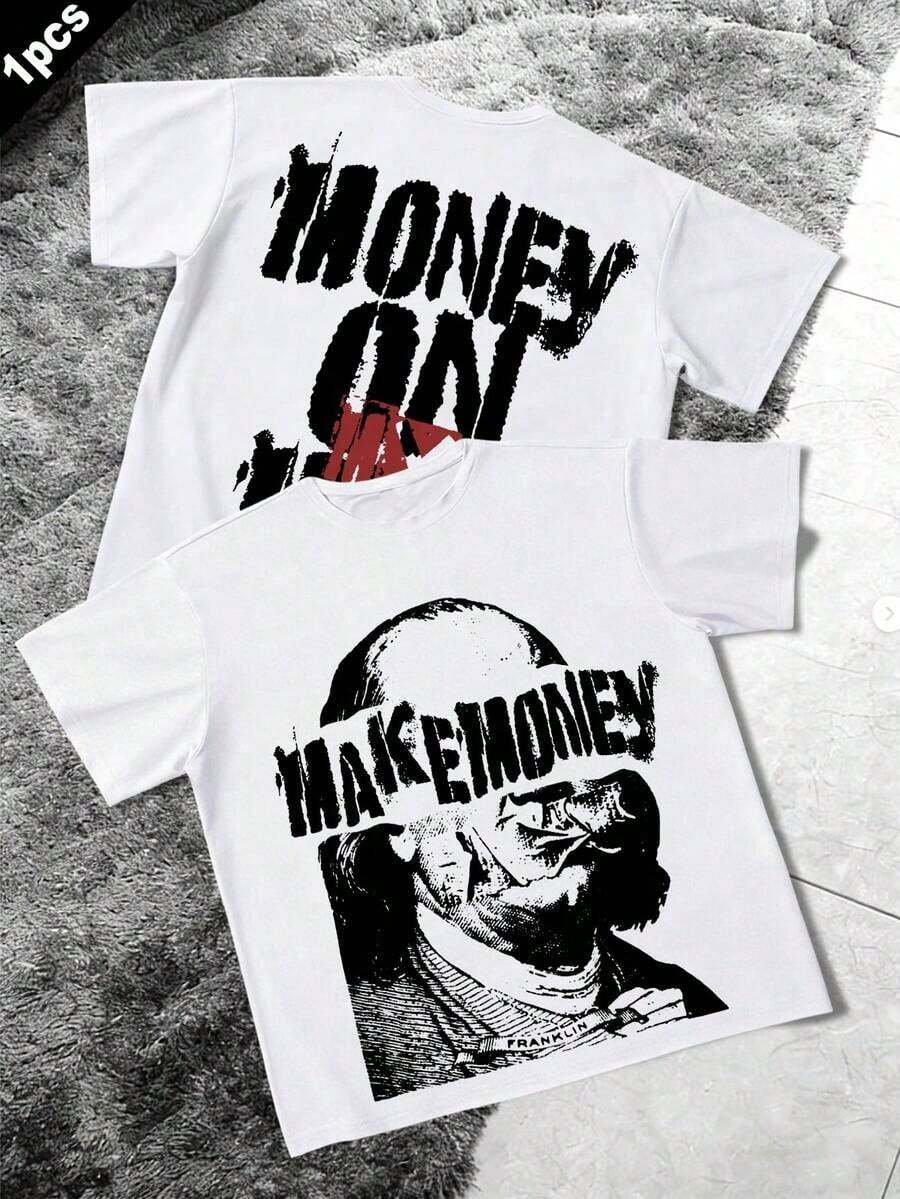Women T-Shirts - Bank - View 1