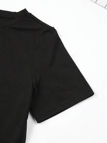 Women T-Shirts - Back - View 4