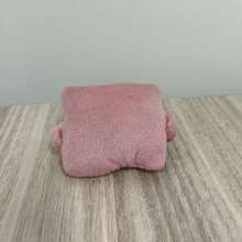 腕部保护鼠标垫，小型腕托，弹性绑带，键盘打字防摩擦腕部支撑，腕垫，办公腕托 - 彩色 - 查看 6