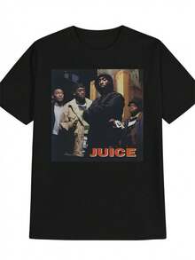 Women T-Shirts - Black - View 7