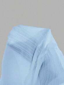 Women's Casual Summer Skirt, Multi-Layer, Candy Color, For Vacation - 賽萊斯特 - 查看 5
