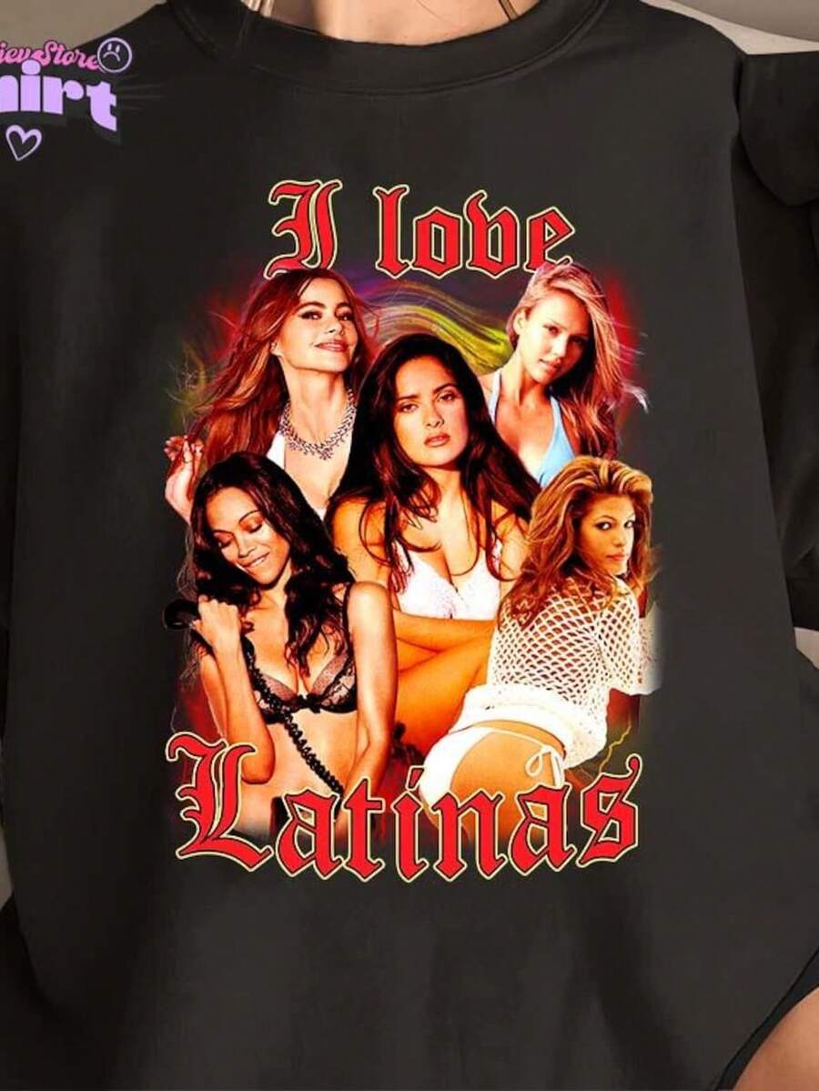 Me enC1Antan laS1 Latinas Vintage B1Ootleg S1Hirt, Latin Icon Actor T1EE, Latina Girriend Sweathirt, MexiC1An Girriend Hoodie, Latina B1Ootleg S1Hirt
