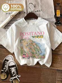 Women T-Shirts - White - View 1