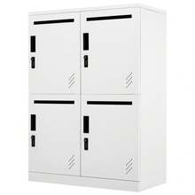 Filing Cabinets - 1 - View 5