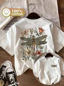 Women T-Shirts - White - View 12