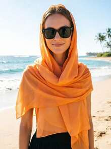 Coral Orange
