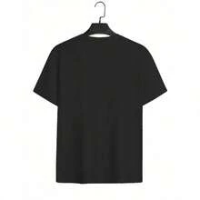 Women T-Shirts - Black - View 3