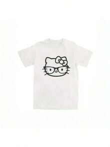 Women T-Shirts - White - View 1