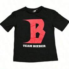 Women T-Shirts - Black - View 7