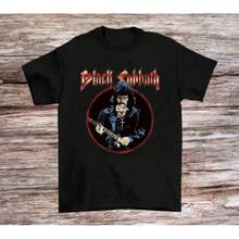 Women T-Shirts - Black - View 6