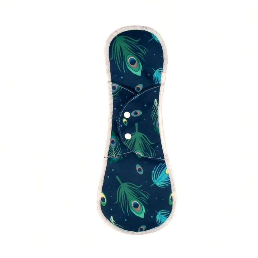 Maternity Sanitary Pads - Color B - View 1
