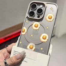 Fashion Phone Cases - White - View 3