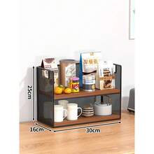 Newspaper & Magazine Storage - Style 4 - View 13