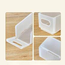 Other Storage Holders & Racks - Clear 1PC - View 6