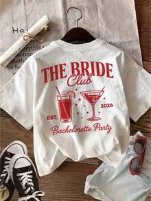 Women T-Shirts - White - View 2