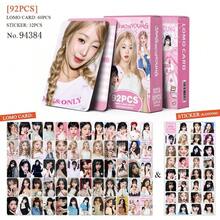 BINI BLINK TWICE Merchandise LOMO Cards - Card - View 3