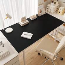 1 pièce Tapis de bureau personnalisable, convient comme tapis de souris de bureau, bureau d'étude, dessus de table, peut également être utilisé comme décoration de bureau dans une chambre d'étudiant - A - Voir 15