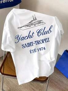 Women T-Shirts - White - View 2
