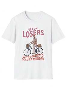 Women T-Shirts - White - View 1