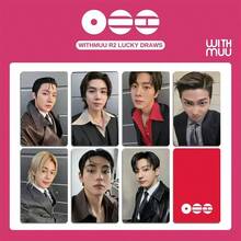 Bt/S<ARIRANG> 2026 回歸專輯收藏小卡，BT/S V HOPE 個性化鑰匙圈，適用於衣物、包包、車鑰匙、房間裝飾，創意可愛派對裝飾 - 彩色 - 查看 26