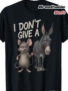 Women T-Shirts - Black - View 7