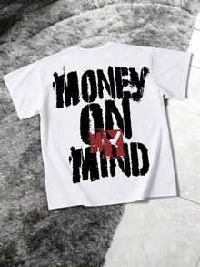 Women T-Shirts - Bank - View 5
