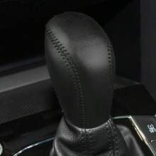 Ốp bảo vệ cần số, tương thích với các dòng xe Jetta, Golf, Tiguan, T-, CC, Passat, Magotan. - Các mẫu xe thuộc dòng - Xem 5