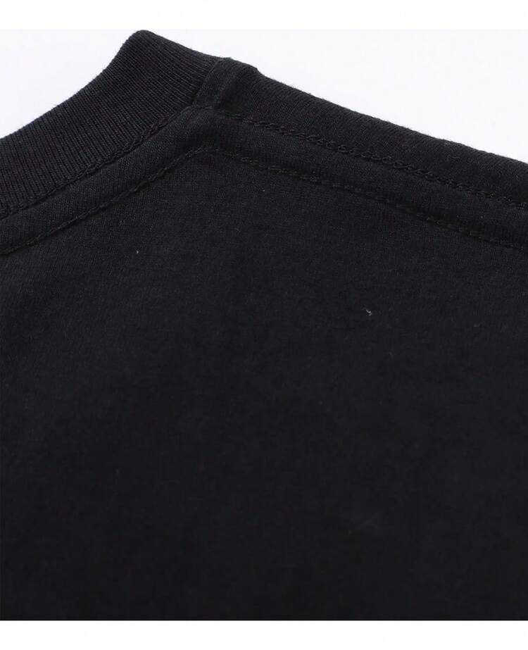70 Stitch Baseball Jerseys - Black - View 4