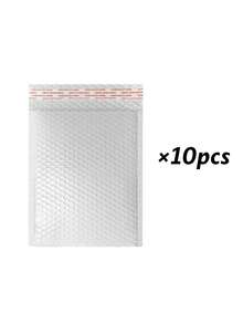 5/10/20/30/40/50pcs Bubble Mailers, Small Packaging Bags, Self-Sealing Gift Bags, Shockproof Waterproof Self-Sealing Gift Bags, Holiday Packaging (Halloween, Christmas, Valentine's Day, Thanksgiving, Birthday, Etc.) Mailing Envelopes - Multicolor - View 8