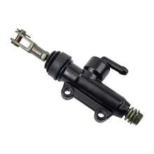 PowerMotor Motorcycle Rear Brake Master Cylinder Pump Direct Replacement Part For 200 390 RC125 200 390 Enduro Motocross Dirt Bike - A - View 6