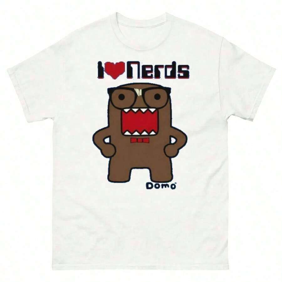 Dam-T-shirts - Vitt - Visa 1