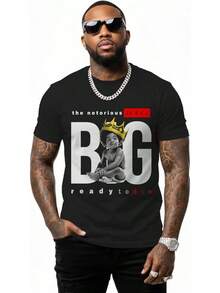 Camiseta Vintage de Hip Hop de la Colección Esencial Swag Point - Blanco - Ver 12