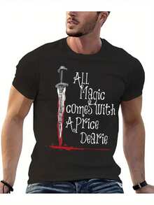 Women T-Shirts - Black - View 7