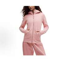 Lululemon Women's Define Jacket Nulu™ | Buttery-Soft Weightless Fabric | Slim Fit Streamlined Athletic Zip-Up | Luxury Studio-To-Street Performance Outerwear - Pink - View 4