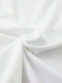 Women T-Shirts - White - View 6