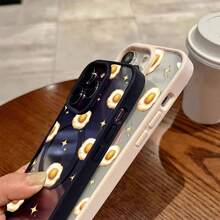 Fashion Phone Cases - White - View 2