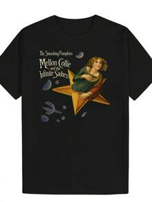 Women T-Shirts - Black - View 6