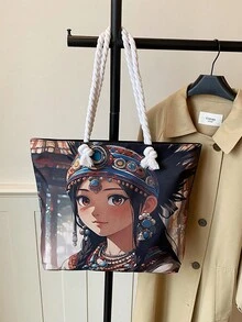 彩色