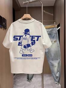 Women T-Shirts - White - View 1