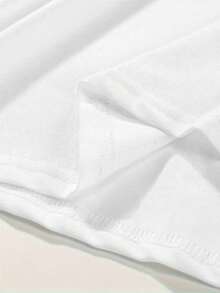 Women T-Shirts - White - View 3