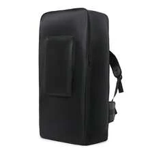 KotteSen Inflatable Paddle Board Backpack, Suitable For Surfing, Camping, Tents, Sleeping Bags, Moving, Bedding, Rafting, Paddle Board, Large Capacity Backpack, Black - Black - View 10
