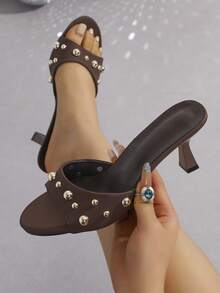 Chocolate Brown
