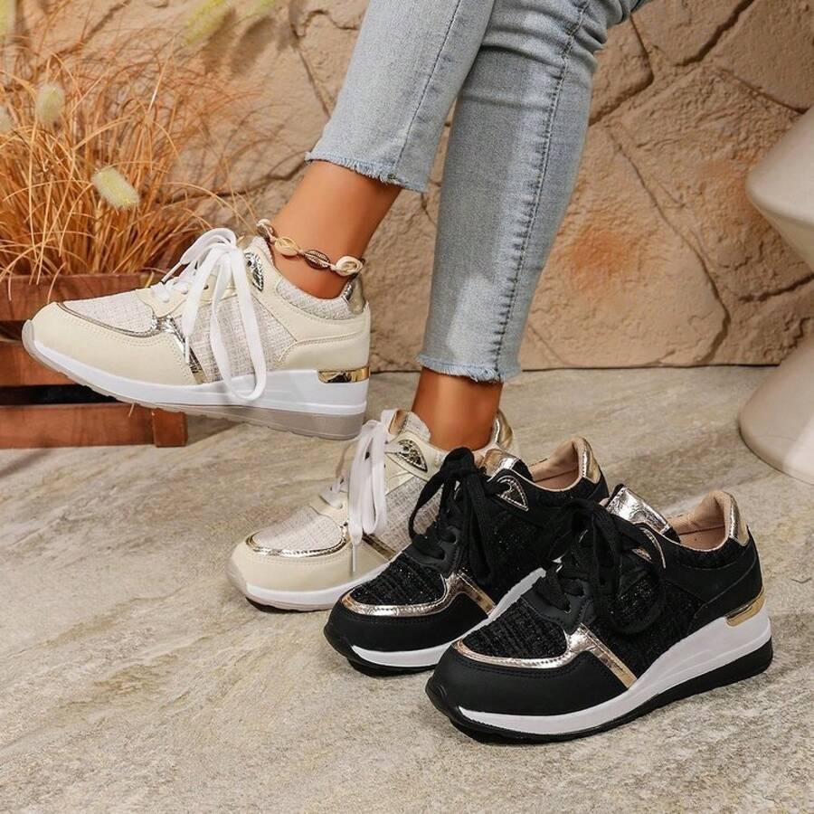 Women Field Sport Shoes - Color - View 1
