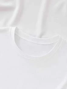 Camiseta de algodón suave de talla grande MYNOVA C para mujer con estampado de perro adorable, diseño Chemspanol, perfecta para amantes de los perros y regalos de verano, ropa casual de moda para el Día de la Madre y Pascua, vestidos de mujer de verano a la moda, casual, perfecta para todas las estaciones, tallas S - XXL - Tejido suave y transpirable. - Albaricoque - Ver 10