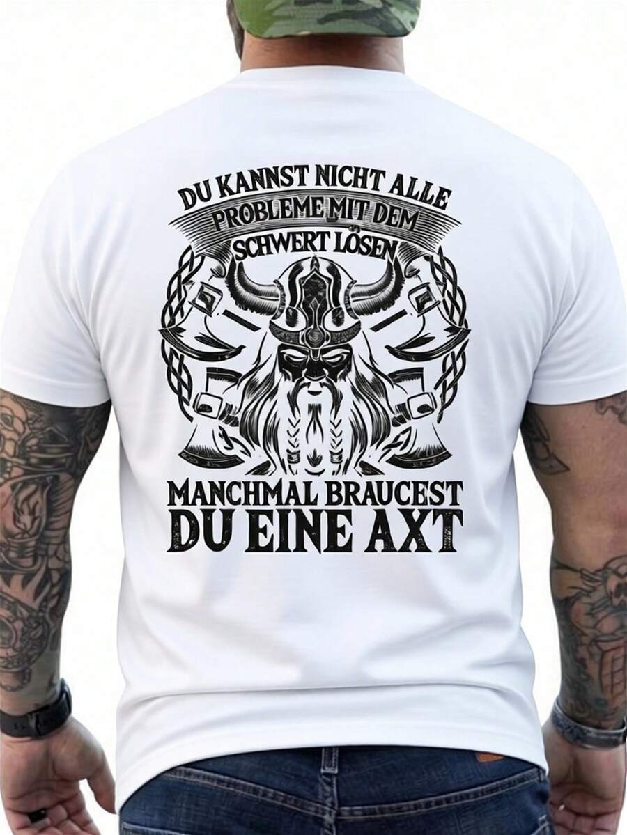 Women T-Shirts - White - View 1